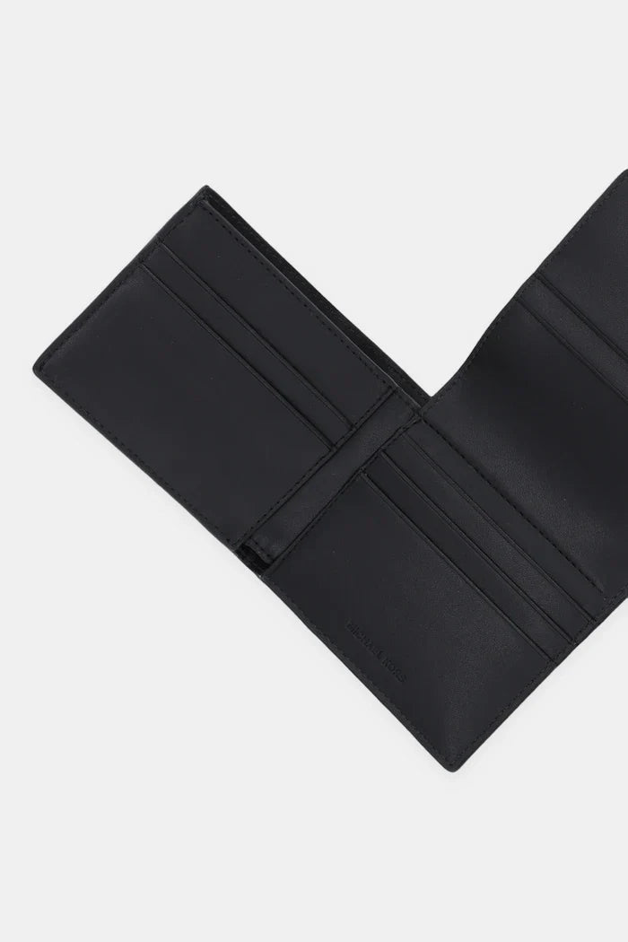 Cartera de piel Michael Kors