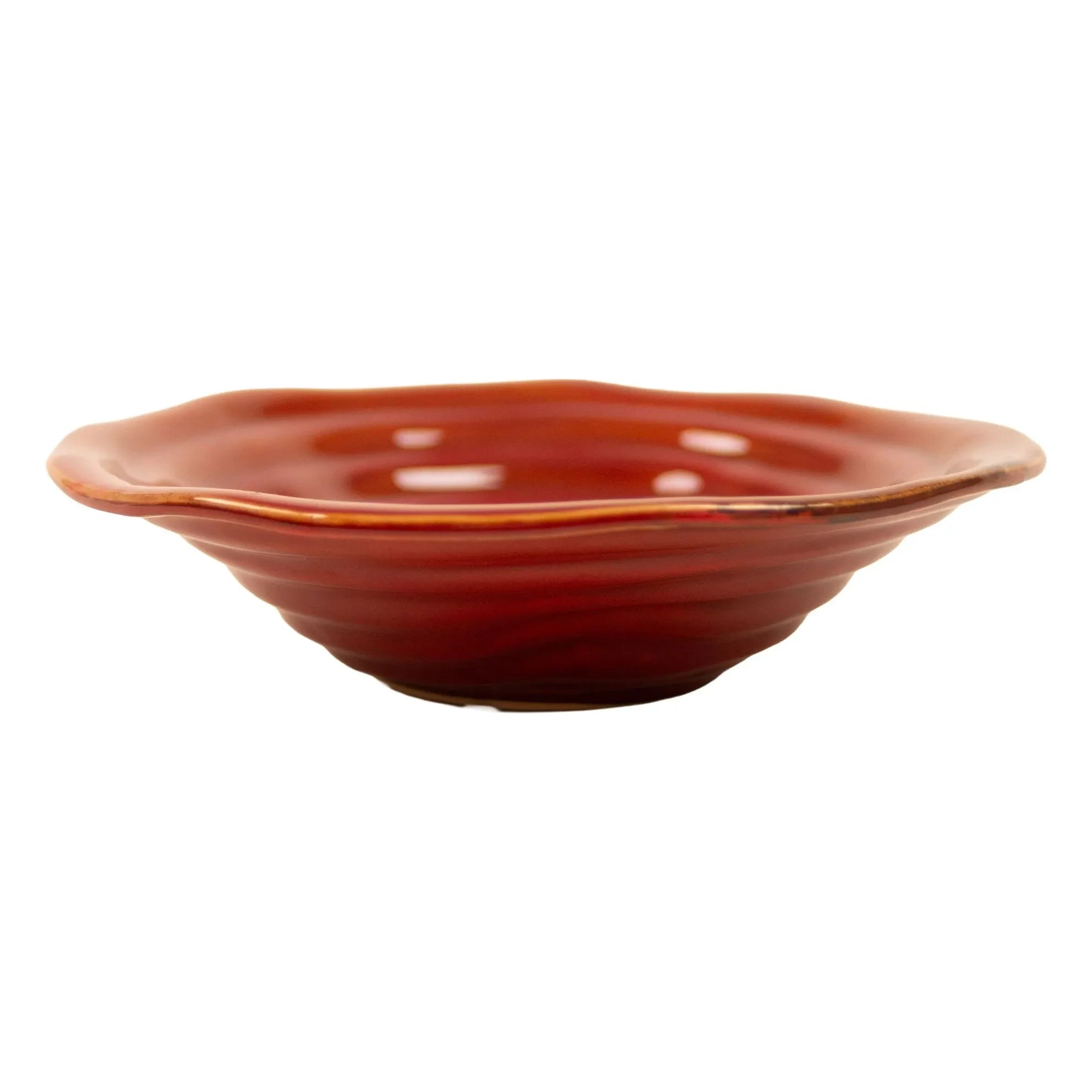 Olsson & Jensen - Plato Solveig | Rojo
