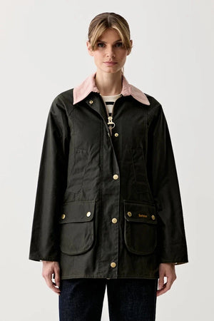 Chaqueta Barbour BEADNELL de algodón para mujer