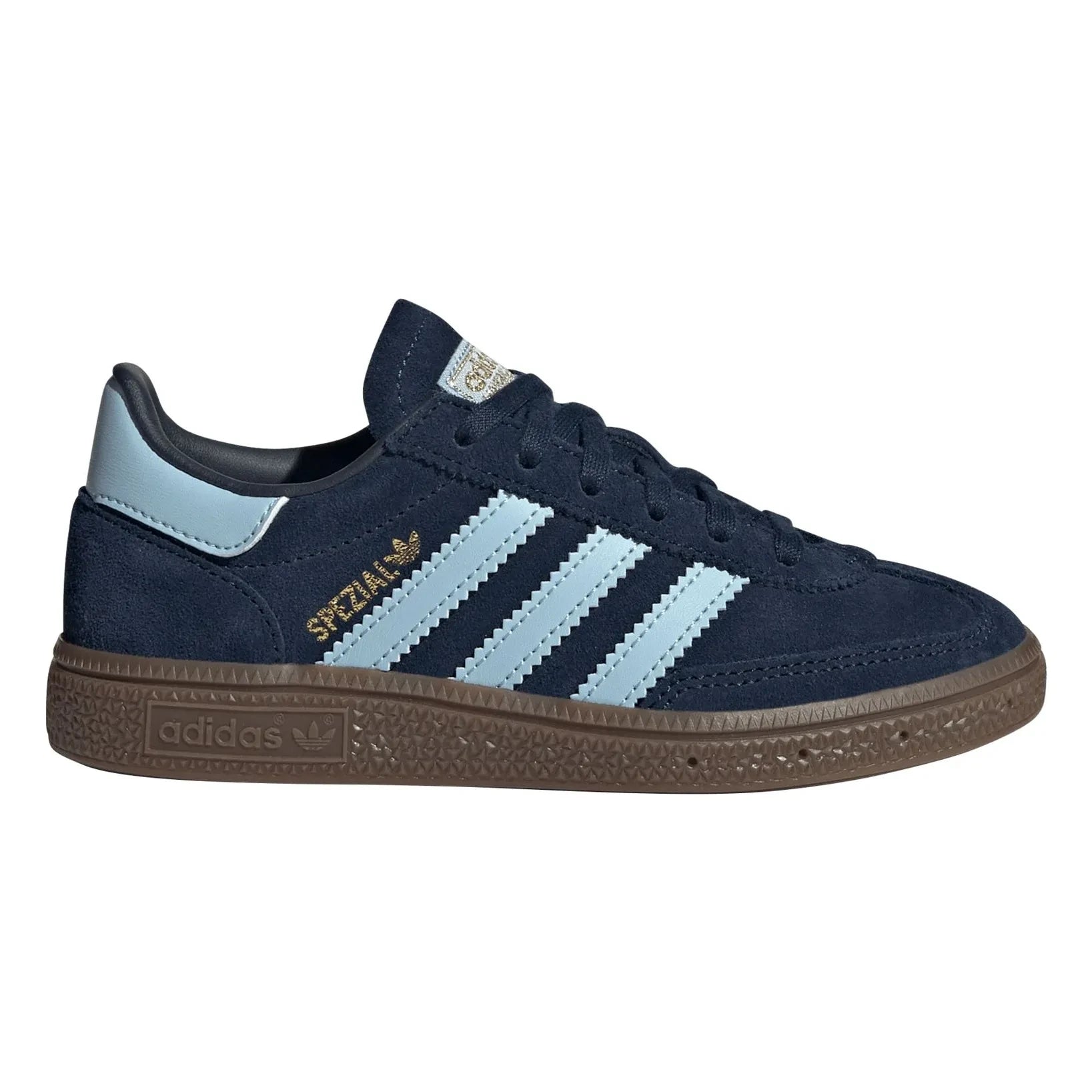 Adidas - Zapatillas deportivas con cordones Handball Spezial | Azul marino