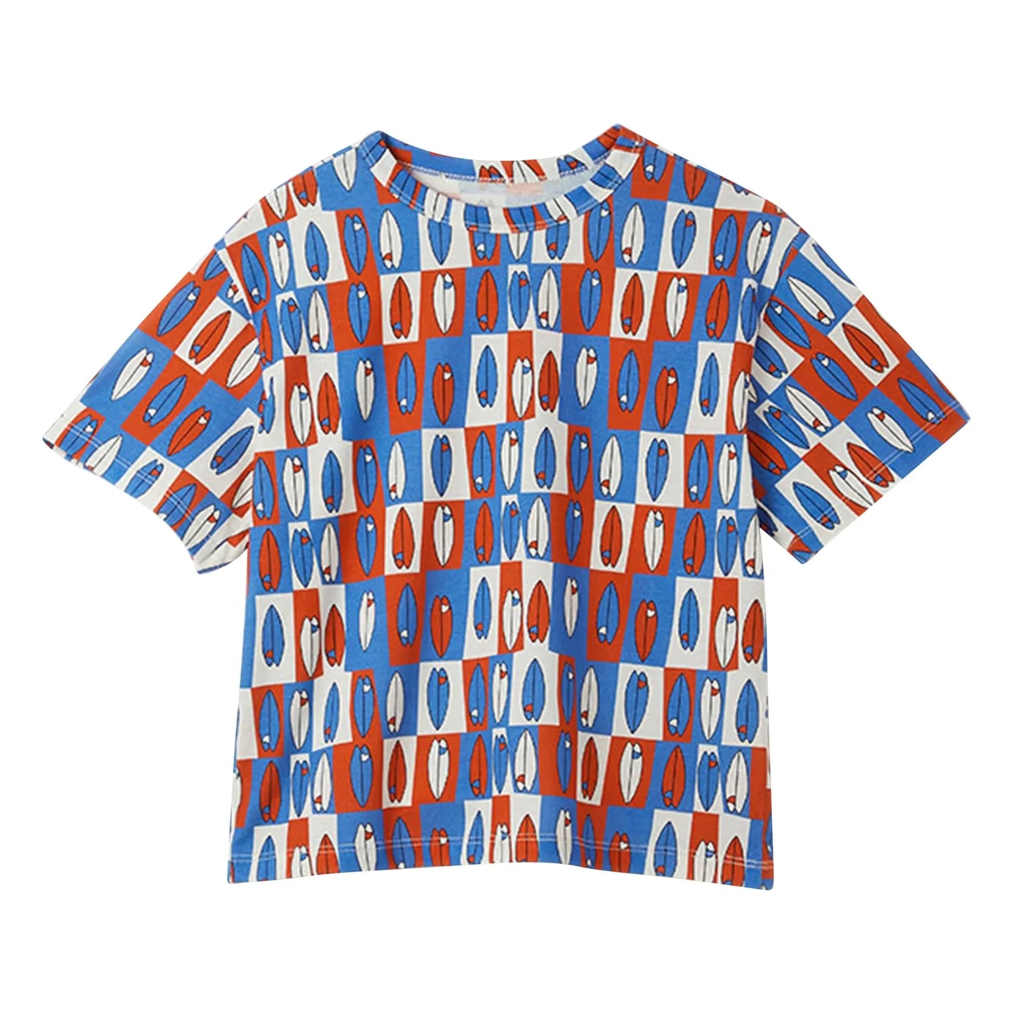 Fábula - Camiseta de surf | Azul