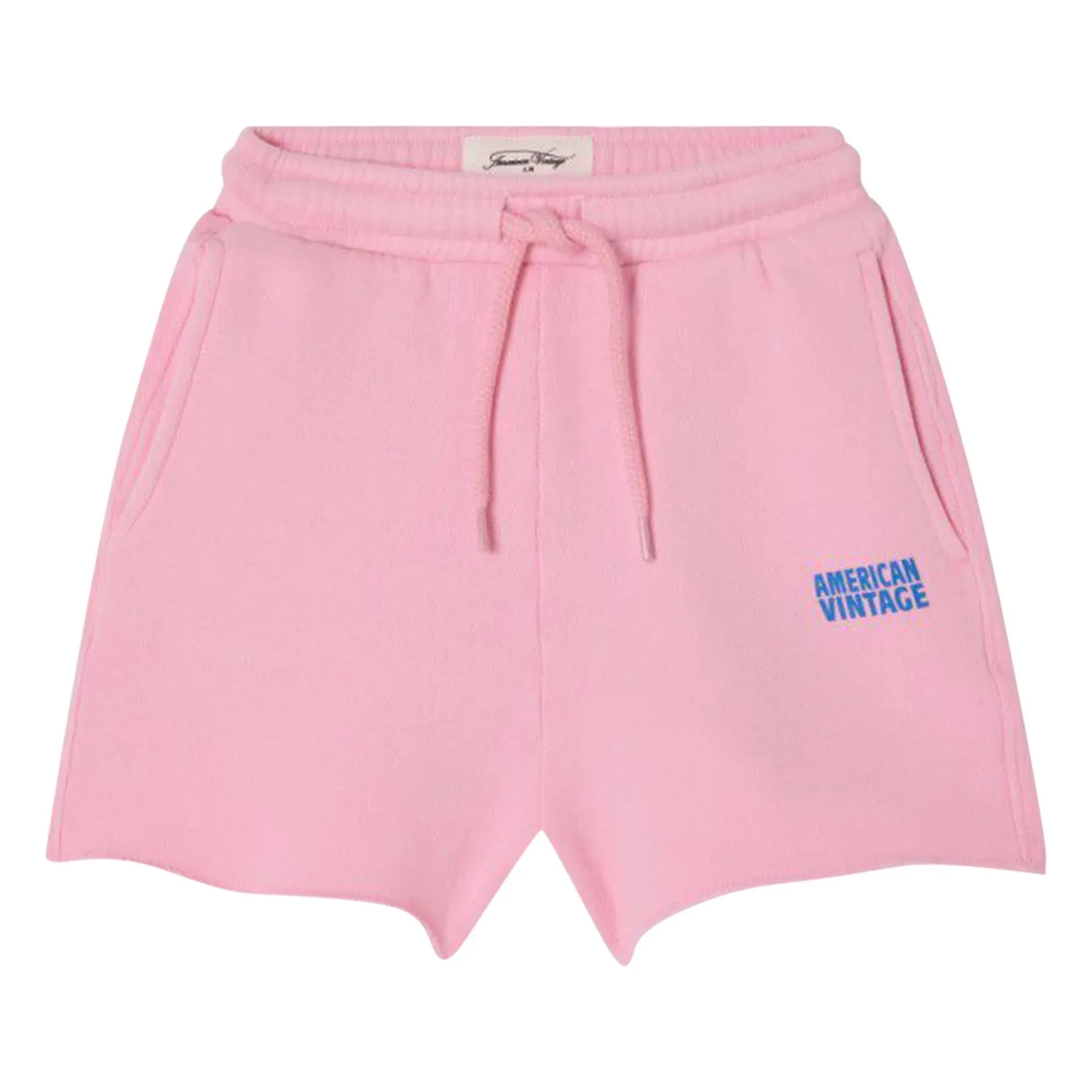 American Vintage - Izubird Corto | Rosa
