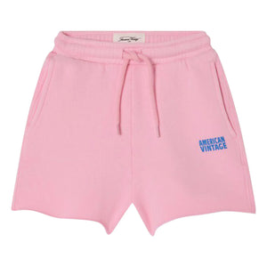 American Vintage - Izubird Corto | Rosa