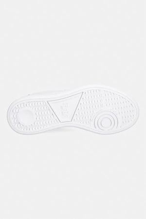 Polo Ralph Lauren Hrt Crt II Zapatillas de Piel