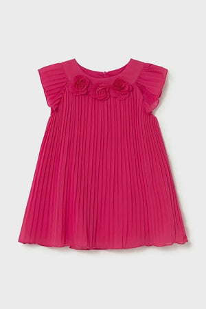 Vestido Mayoral para Niña