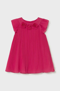 Vestido Mayoral para Niña
