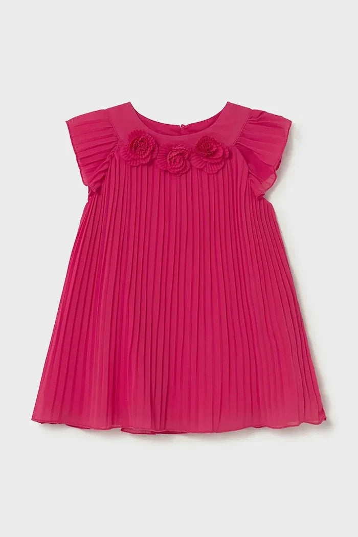 Vestido Mayoral para Niña