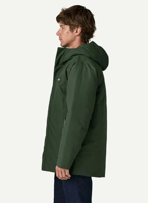 Patagonia - Windshadow Parka | Verde oscuro