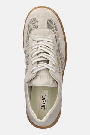 Liu Jo CONNOR 03 Zapatillas deportivas