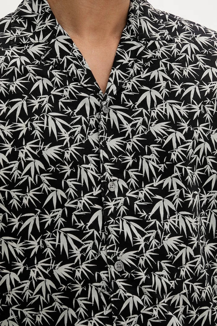 Camisa de algodón para hombre Marc O'Polo