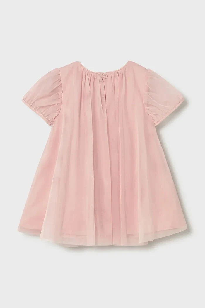 Vestido Mayoral para Niña