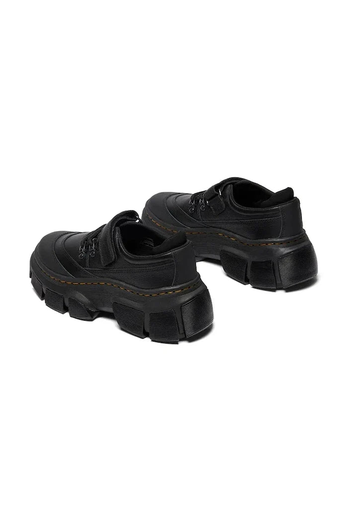 Zapatos Mary Jane de piel Dr. Martens DMXL