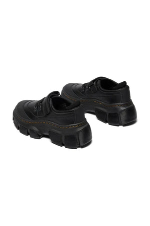 Zapatos Mary Jane de piel Dr. Martens DMXL