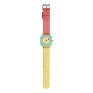 Mini Kyomo - 1987 Reloj | Azul