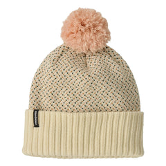 Patagonia - Gorra Powder Town, fibras recicladas | Beige