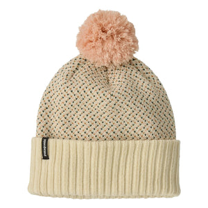 Patagonia - Gorra Powder Town, fibras recicladas | Beige