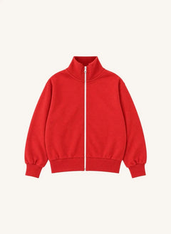 Finger in the nose - Sudadera Caly | Roja
