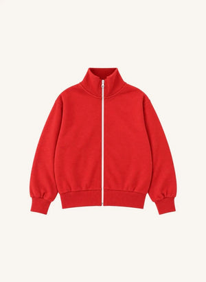 Finger in the nose - Sudadera Caly | Roja