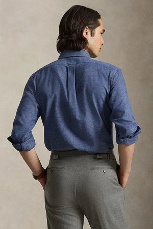 Camisa Polo Ralph Lauren