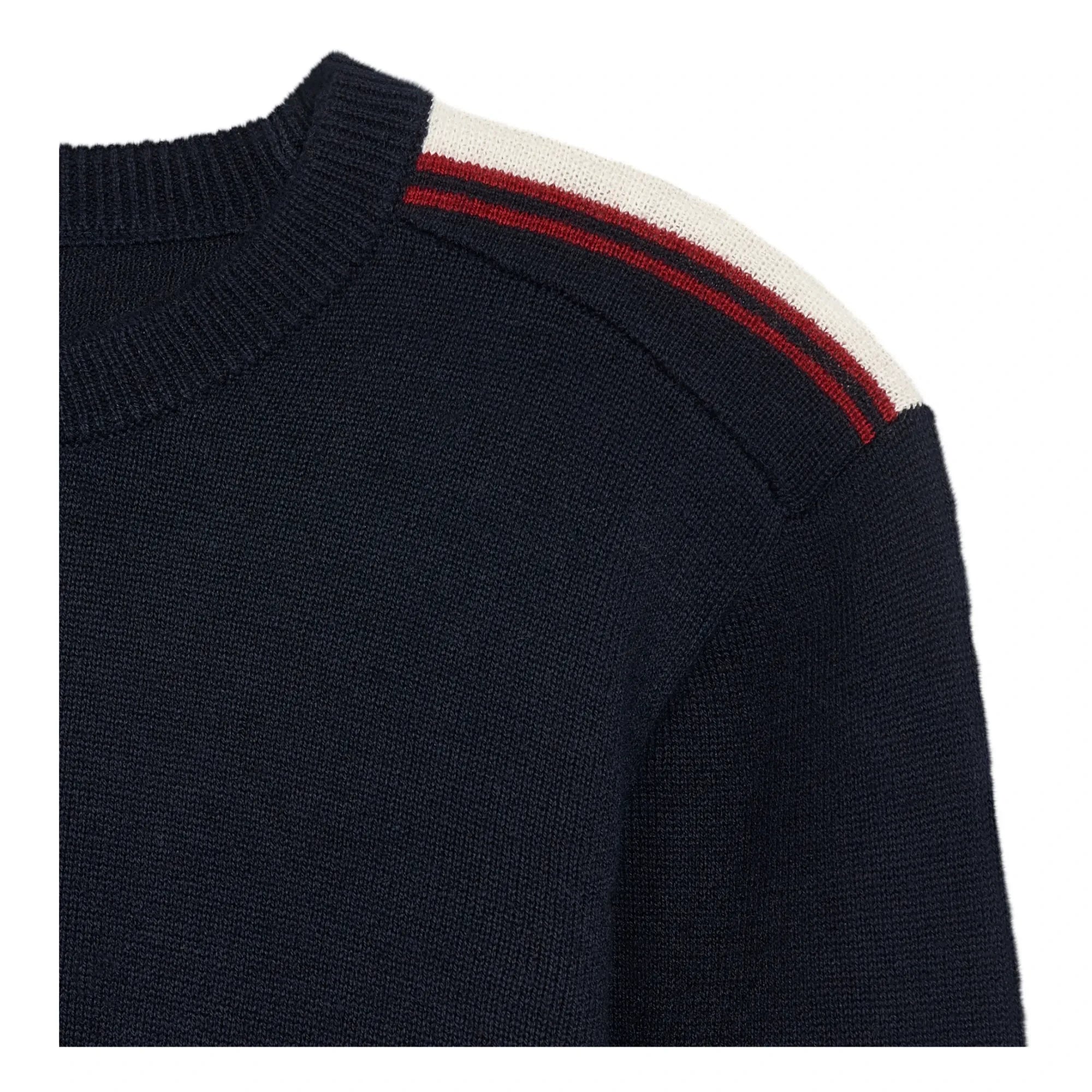 Bellerose - Suéter Gada | Azul marino