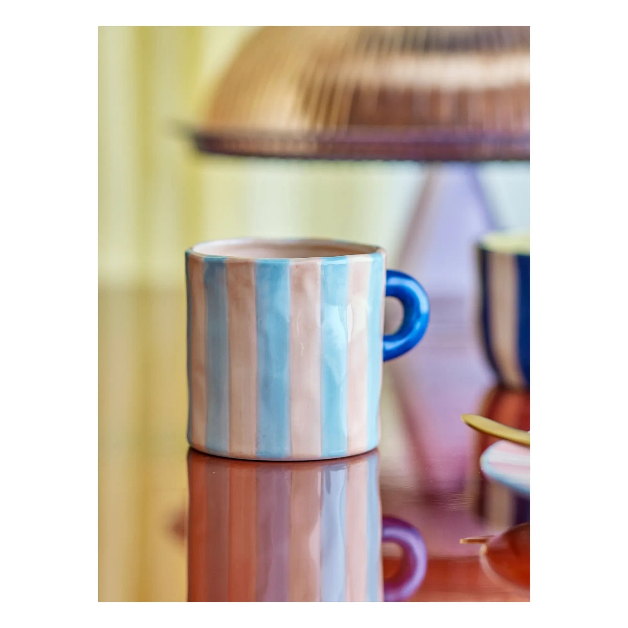 Bloomingville - Tazas Phoenix - Set de 2
