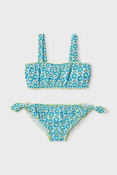 Traje de baño de dos piezas para niños Mayoral