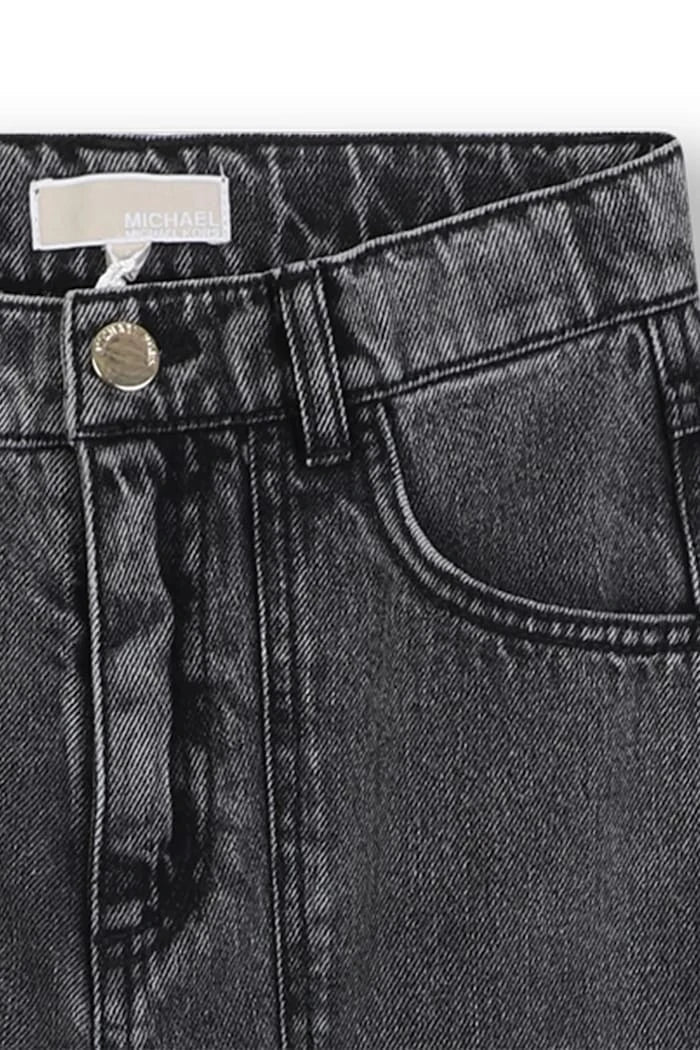 Pantalón vaquero Michael Kors para niños