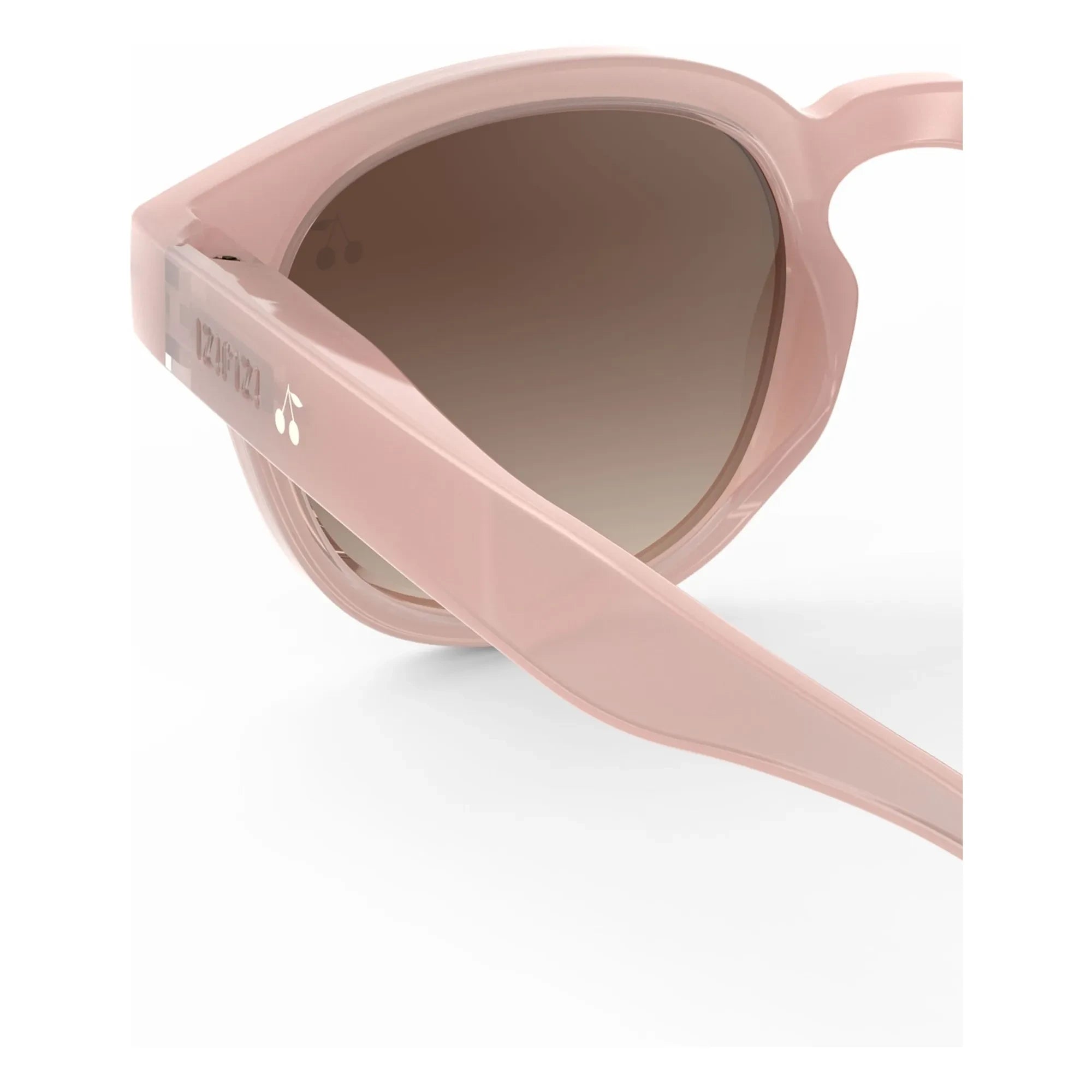 IZIPIZI - Gafas de sol #C Niño - Izipizi x Bonpoint | Rosa empolvado