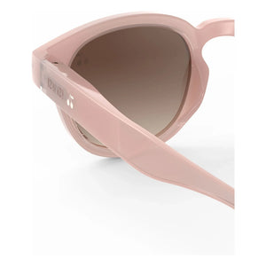 IZIPIZI - Gafas de sol #C Niño - Izipizi x Bonpoint | Rosa empolvado