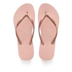 Havaianas - Chanclas delgadas | Rosa