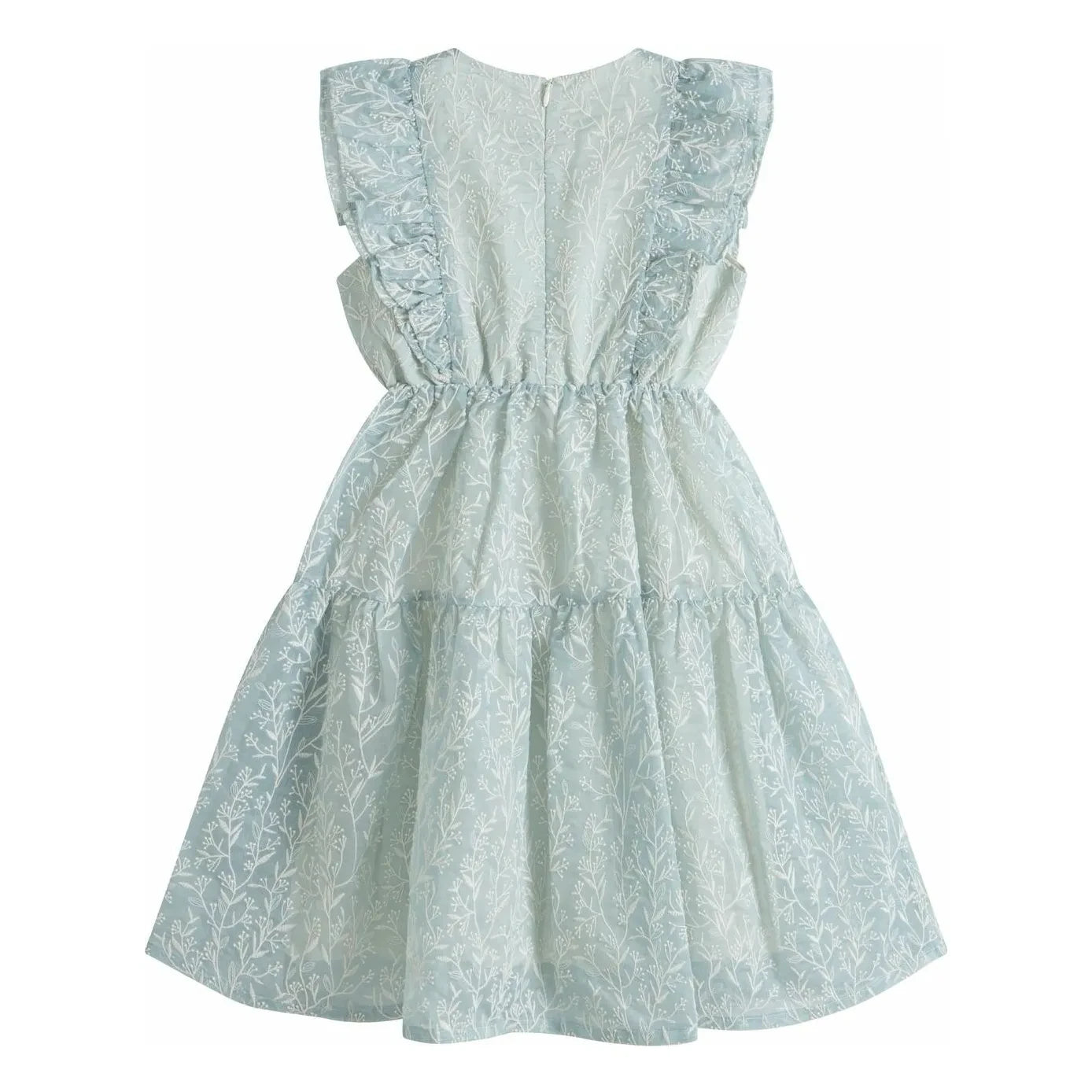 C'era Una Volta - Vestido Larissa | Celadón
