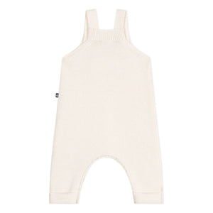Petit Bateau - Peto de punto de lana | Crudo