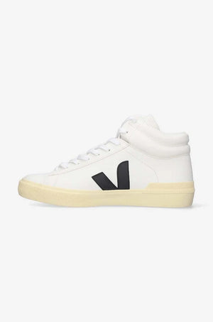 Veja Minotaur Chfree Leather TR052929 Zapatilla de piel