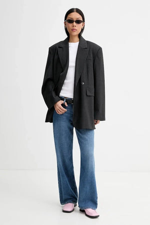 Top de mujer Marc O'Polo de algodón y elastano
