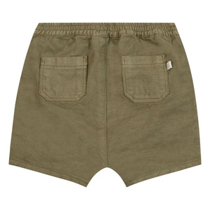 Bonton - Mono Lyon Bebé | Caqui