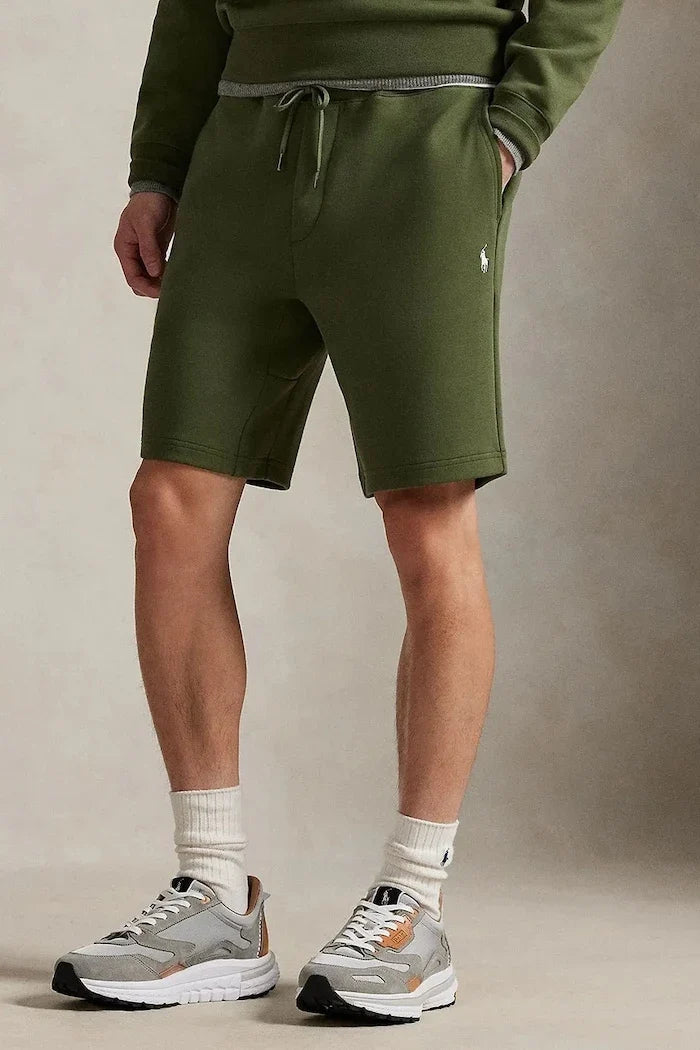 Polo Ralph Lauren Pantalón Corto de Chándal para Hombre