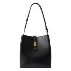 Soeur - Bolso de cuero Bello | Negro
