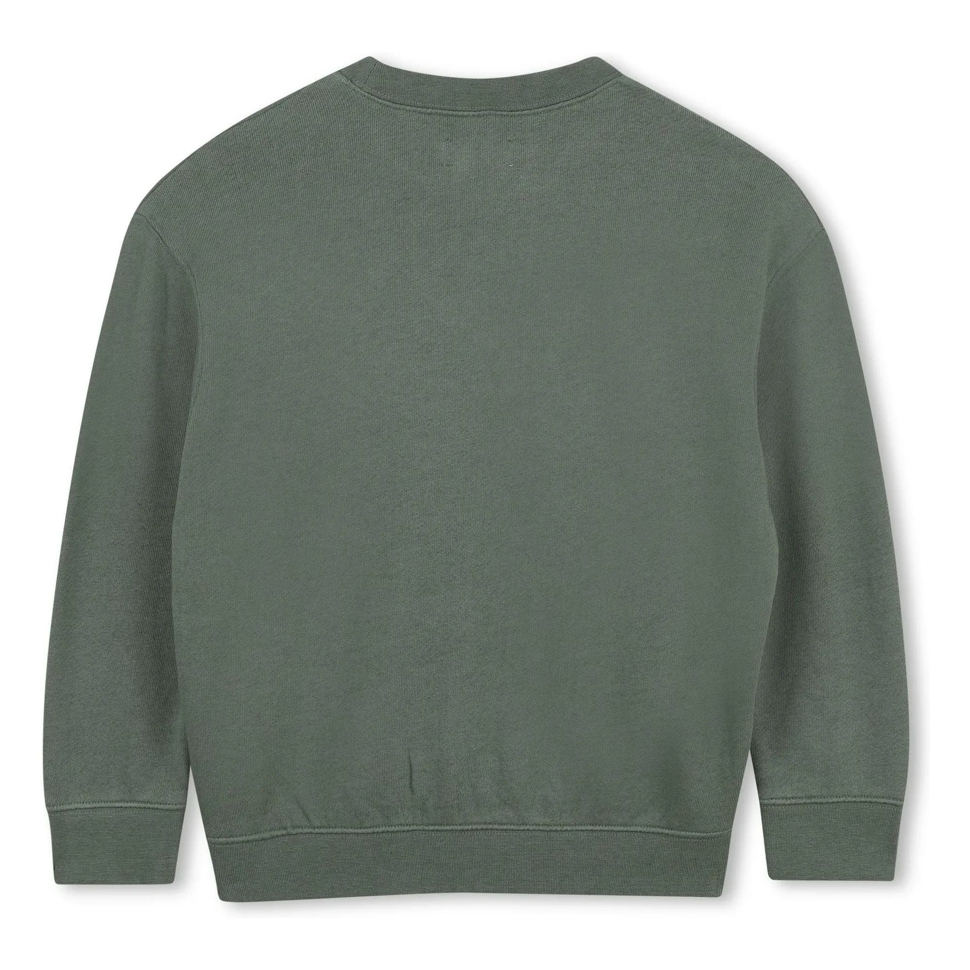 Zadig & Voltaire - Sudadera Amour | Verde