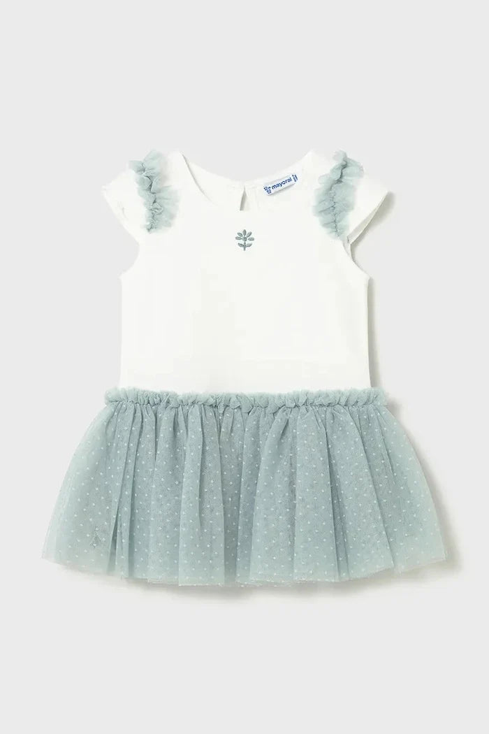Vestido Bebé Mayoral