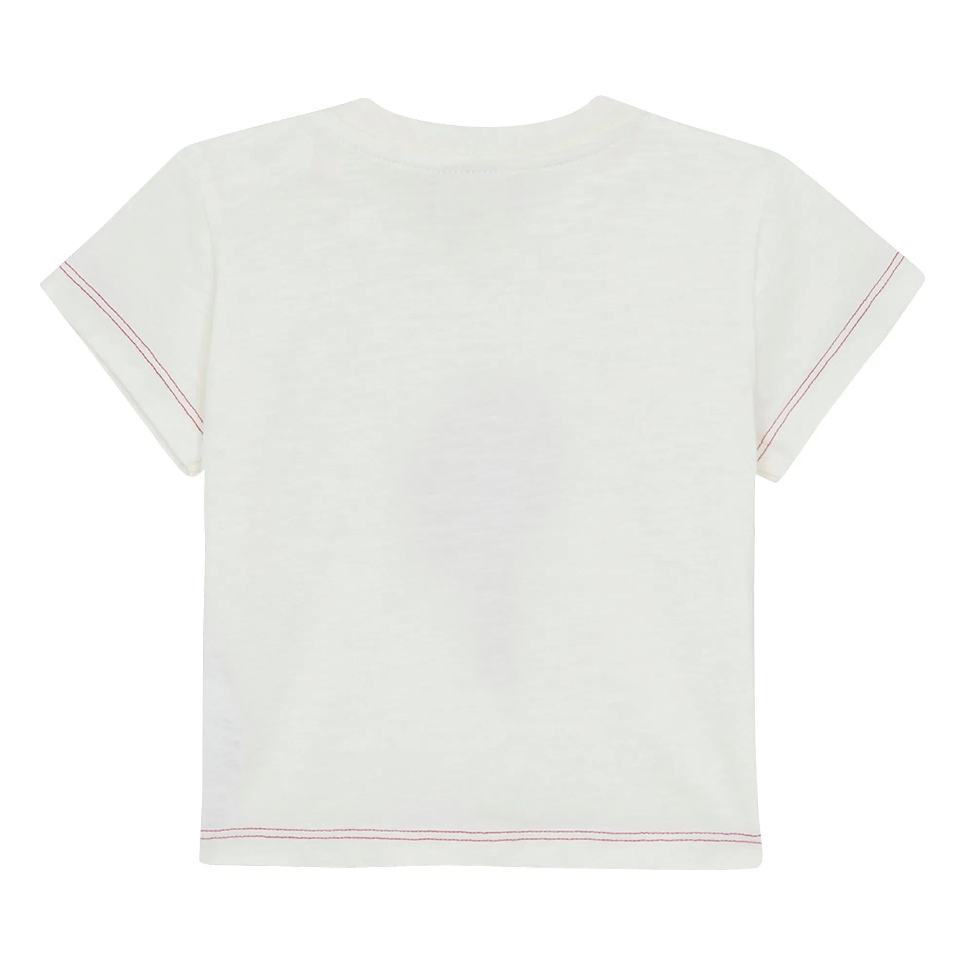 Bonton - Camiseta Lodestie Olee | Crudo
