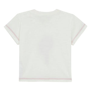 Bonton - Camiseta Lodestie Olee | Crudo