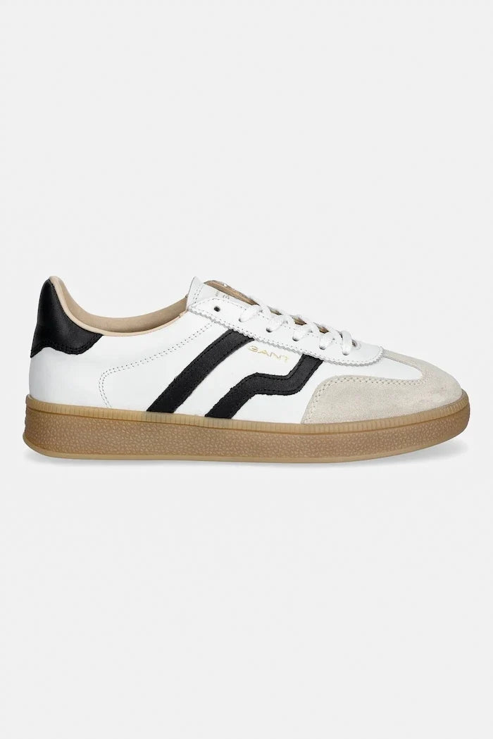 Zapatillas deportivas de piel Gant Cuzima