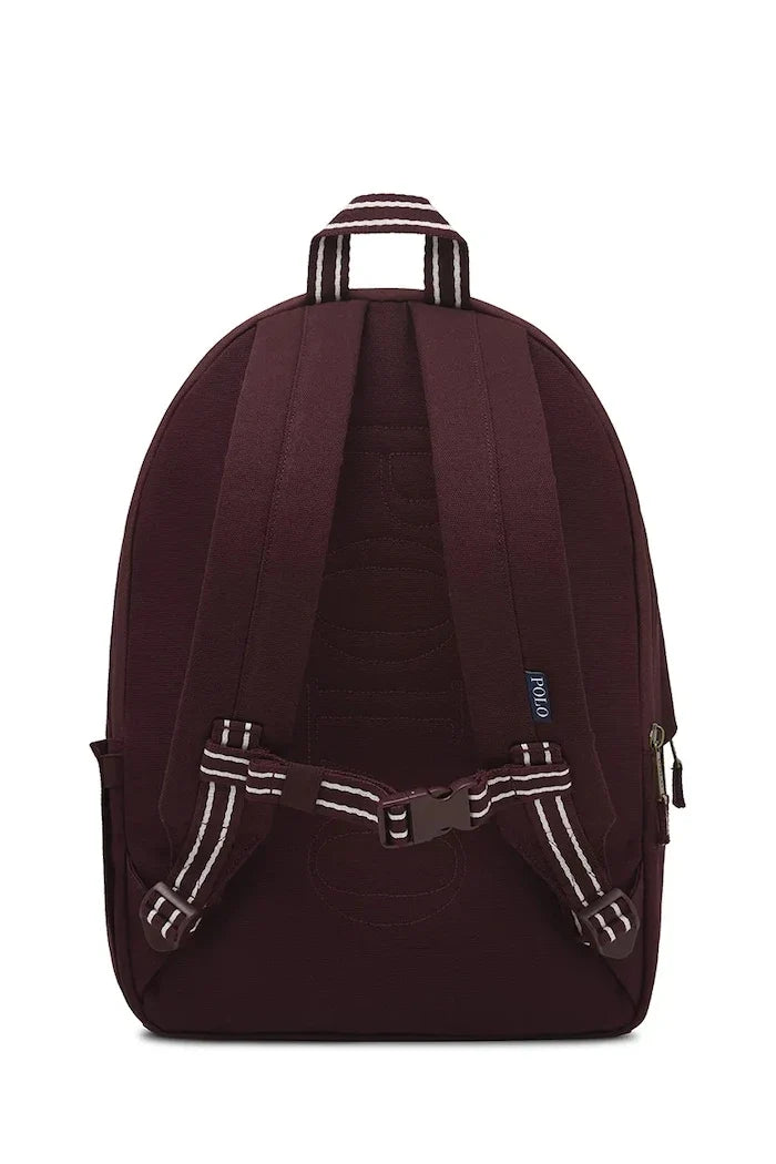 Mochila de algodón para niños Polo Ralph Lauren