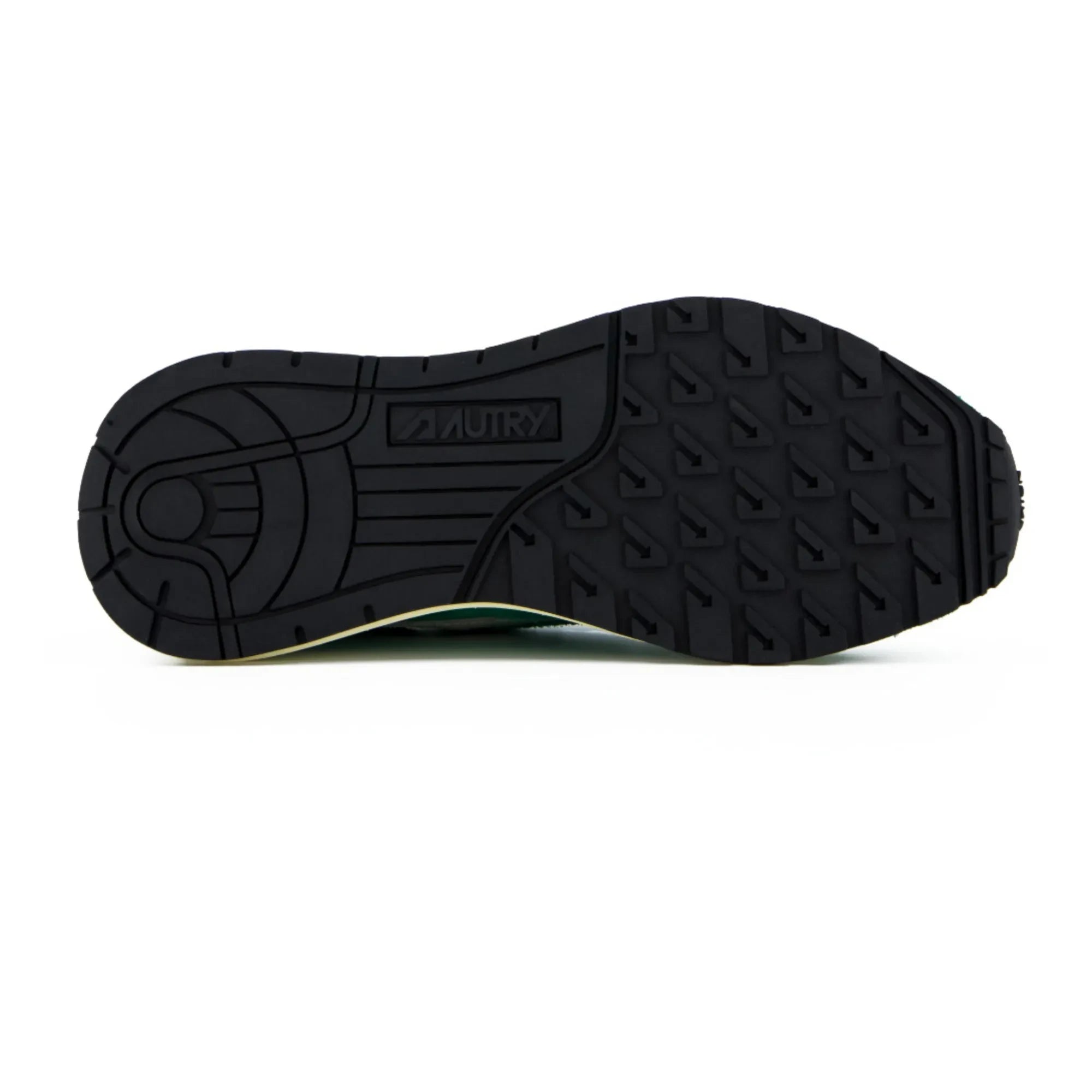 Autry - Zapatillas Reelwind de nailon | Verde