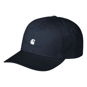 Carhartt WIP - Gorra con logo Madison | Negro