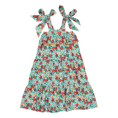 Vestido Olga Fleurie - Loir | Blanco
