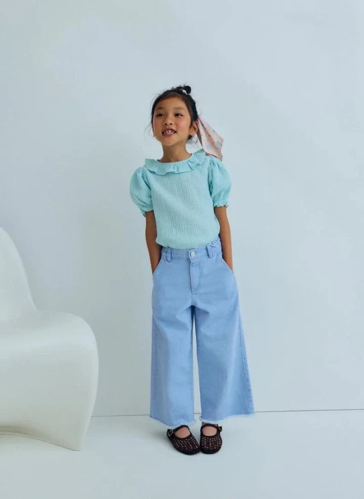 la nueva sociedad - Jean Lily | Azul Claro