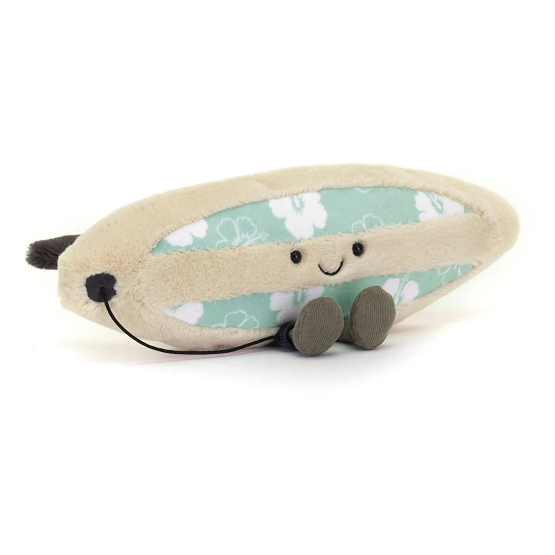 Jellycat - Peluche Tabla de Surf | Beige