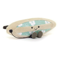 Jellycat - Peluche Tabla de Surf | Beige