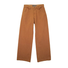 THEAVANT - Pantalones de algodón orgánico Zeynep | Hazel